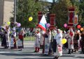 III Всероссийский фестиваль малочисленных финно-угорских и самодийских народов. Как это было...