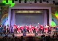 Праздник музыки и этностиля в Пскове