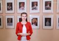 Видеоэкскурсия по фотовыставке коми-пермяцких женских головных уборов «Баба юр»
