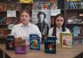 Мария Кравченко и Юлия Колодинская в проекте «Великого Пушкина строфы»
